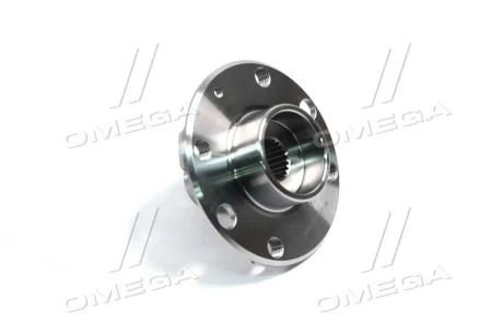 Ступица колеса DAEWOO LANOS, NEXIA R13 (SOHC) передняя. RIDER RD.3315.96176252