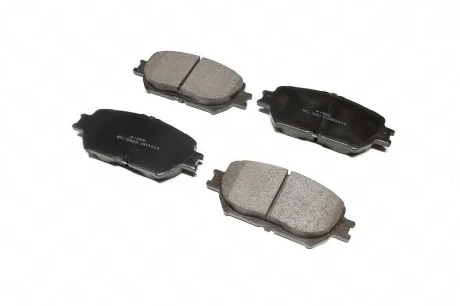 Колодка гальм. диск. TOYOTA CAMRY 01- передн.  RIDER RD.3323.DB3314