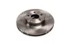 Диск тормозной SUBARU LEGACY, FORESTER 03-08 передний. RIDER RD.3325DF1437 (фото 2)