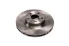 Диск тормозной SUBARU LEGACY, FORESTER 03-08 передний. RIDER RD.3325DF1437 (фото 4)