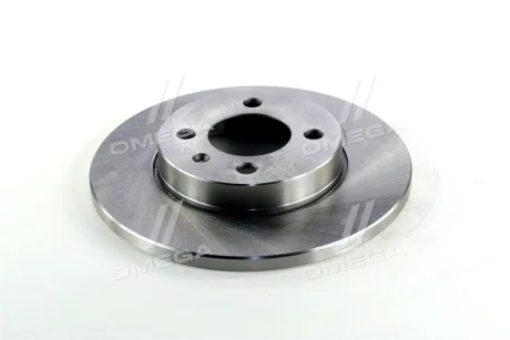 Диск тормозной CHERY AMULET, VW GOLF III передн. RIDER RD.3325DF1532