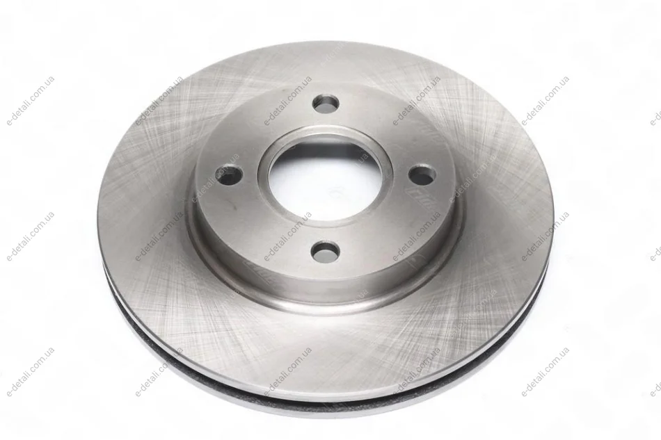 Диск тормозной FORD MONDEO 93-00/SCORPIO 94-98 передний. RIDER RD.3325.DF2622 (фото 1)