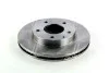 Диск тормозной MAZDA 626 92-02 передний. RIDER RD.3325DF2704 (фото 3)