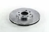 Диск тормозной OPEL ASTRA G 97-04 передний. RIDER RD.3325DF4042 (фото 3)
