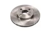 Диск тормозной TOYOTA MR 2, YARIS 00-05 передний. RIDER RD.3325DF4163 (фото 3)
