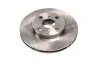 Диск тормозной TOYOTA MR 2, YARIS 00-05 передний. RIDER RD.3325DF4163 (фото 4)