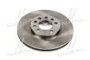 Диск тормозной OPEL VECTRA С 02- передн.. RIDER RD.3325DF4293 (фото 3)
