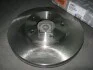 Диск тормозной NISSAN X-TRAIL, PRIMERA 01-передн.. RIDER RD.3325.DF4316 (фото 2)