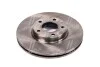 Диск тормозной MAZDA3 2,0L 03-передн.. RIDER RD.3325.DF4385 (фото 1)