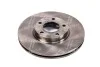 Диск тормозной MAZDA3 2,0L 03-передн.. RIDER RD.3325.DF4385 (фото 2)