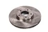 Диск тормозной MAZDA3 2,0L 03-передн.. RIDER RD.3325.DF4385 (фото 3)