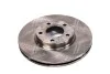 Диск тормозной MAZDA3 2,0L 03-передн.. RIDER RD.3325.DF4385 (фото 4)