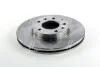 Диск тормозной MAZDA 6 02-07 передний. RIDER RD.3325DF4386 (фото 2)