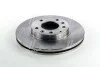 Диск тормозной MAZDA 6 02-07 передний. RIDER RD.3325DF4386 (фото 3)