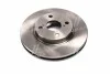 Диск тормозной TOYOTA COROLLA 02-07 передний. RIDER RD.3325DF4403 (фото 4)