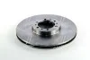 Диск тормозной MITSUBISHI PAJERO SPORT 98-08 передний. RIDER RD.3325DF4485 (фото 2)