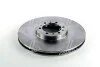 Диск тормозной MITSUBISHI PAJERO SPORT 98-08 передний. RIDER RD.3325DF4485 (фото 3)