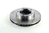 Диск тормозной TOYOTA LAND CRUISER 98-02- передний. RIDER RD.3325DF4506 (фото 2)