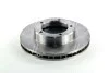 Диск тормозной TOYOTA LAND CRUISER 98-02- передний. RIDER RD.3325DF4506 (фото 4)