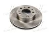 Диск тормозной FIAT DUCATO, PEUGEOT BOXER 07- передний. RIDER RD.3325DF4771S (фото 2)