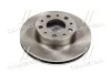 Диск тормозной FIAT DUCATO, PEUGEOT BOXER 07- передний. RIDER RD.3325DF4771S (фото 3)