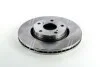 Диск тормозной TOYOTA AVENSIS 08-, AURIS передн.. RIDER RD.3325DF4939S (фото 3)