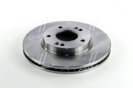 Диск тормозной HYUNDAI SONATA (NF) 04-09 передний. RIDER RD.3325SD1048