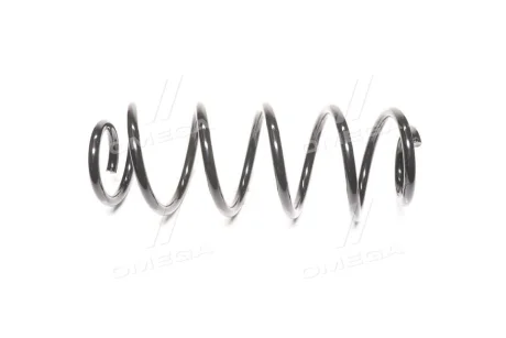 Пружина подв. AUDI A4, A6, VW PASSAT 96-00 передний. RIDER RD.34110004