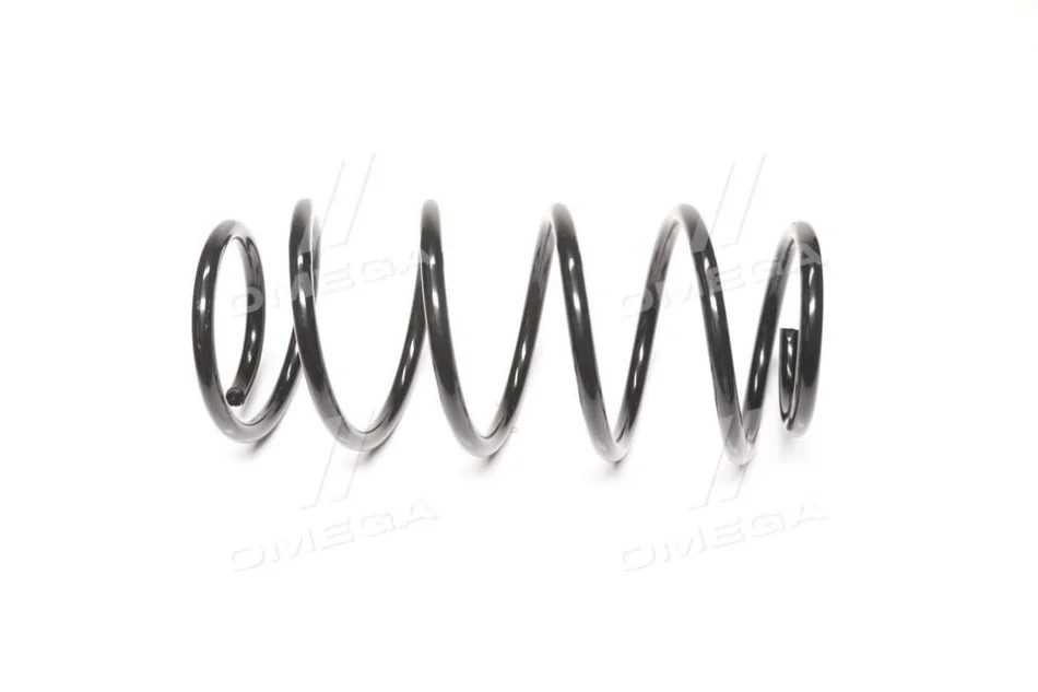 Пружина подв. Opel Vectra A 88-95 передняя. RIDER RD.34110040 (фото 1)