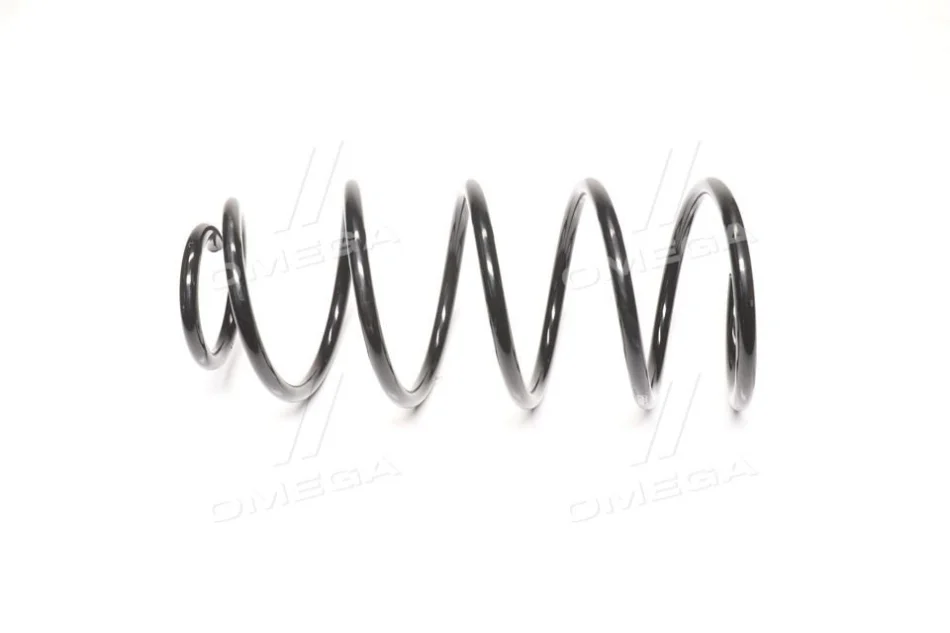 Пружина подв. SKODA OCTAVIA 00-10 передняя. RIDER RD.34110055 (фото 1)