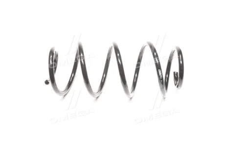 Пружина подв. VW GOLF V передняя. RIDER RD.34110067