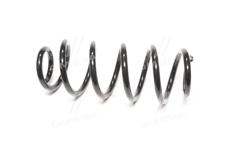 Пружина подв. VW Passat 00-05 передний. RIDER RD.34110068