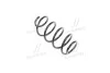 Пружина подв. SKODA OCTAVIA 04-13, VW GOLF V передняя. RIDER RD.34110113 (фото 1)