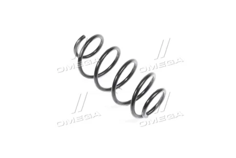 Пружина подв. SKODA OCTAVIA 04-13, VW GOLF V передняя. RIDER RD.34110113
