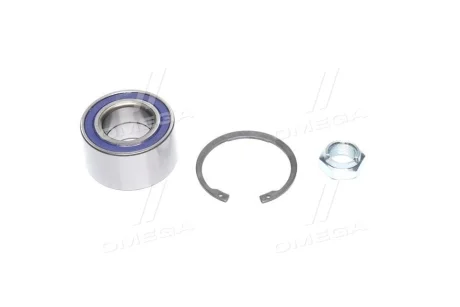 Подшипник ступицы кол-во SKODA FAVORIT, FELICIA 91- передн.. RIDER RD.34150202
