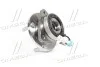 Ступица колеса CHEVROLET EPICA 06-12 передняя. (+ABS) RIDER RD.34150210 (фото 2)