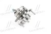 Ступица колеса CHEVROLET EPICA 06-12 передняя. (+ABS) RIDER RD.34150210 (фото 4)