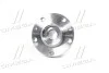 Ступица колеса FIAT DUCATO, CITROEN JUMPER, PEUGEOT BOXER 94-02 передняя. RIDER RD.34150212 (фото 2)