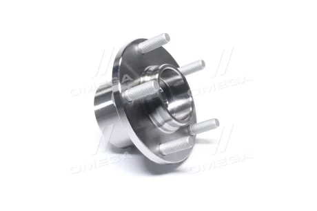 Ступица колеса кол-т MAZDA 3 03-09 передн. RIDER RD.34150216