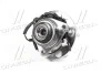 Ступица колеса кол-во SSANGYONG KYRON 05 - передн.. RIDER RD.34150223 (фото 4)