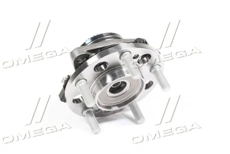 Ступица колеса кол-во SSANGYONG KYRON 05 - передн.. RIDER RD.34150223
