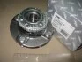 Ступица колеса HYUNDAI ELANTRA -06, MATRIX 02-10 (ABS) RIDER RD.341518459 (фото 1)