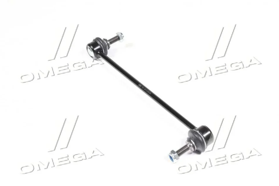 Стійка стаб. RENAULT KANGOO 08-, MEGANE II 03-09 RIDER RD.341528334 (фото 1)