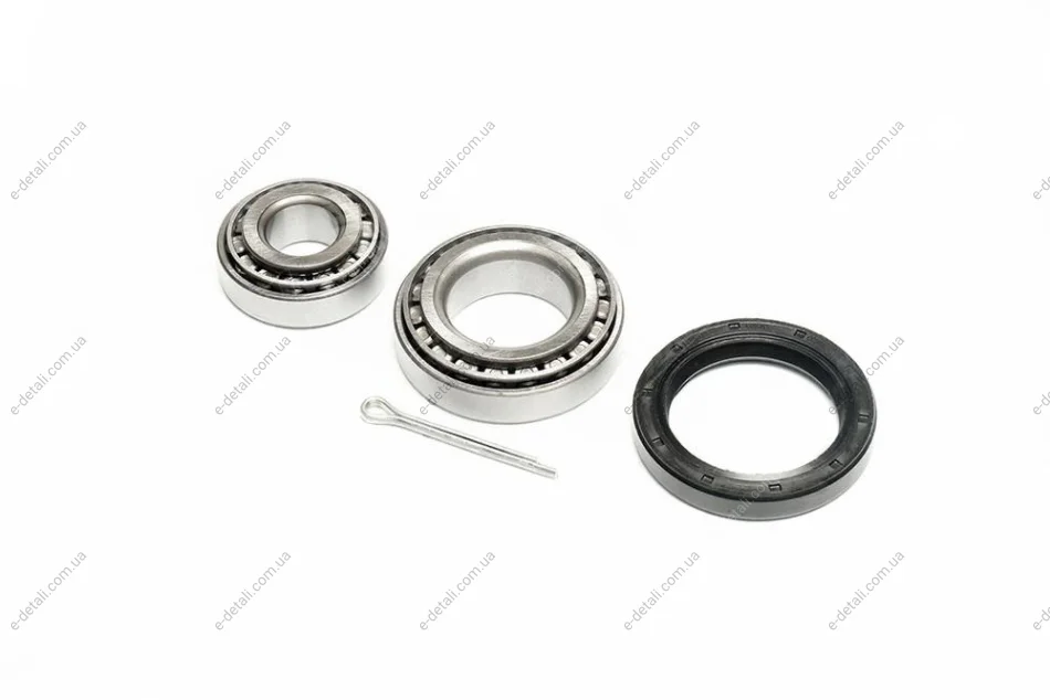 Подшипник ступицы FORD ESCORT 86-90, TRANSIT 86-91 RIDER RD.34155202 (фото 1)