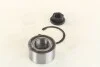 Подшипник ступицы FORD FOCUS -04, FIESTA 02 передн.. RIDER RD.34155255M (фото 4)