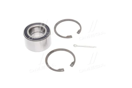 Подшипник ступицы передн. DAEWOO LANOS 97-, CHEVROLET AVEO 05- ВАЗ 2108 R13" (компл..) RIDER RD.34155314K