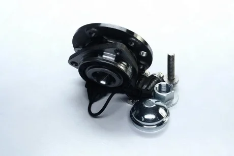 Ступица колеса кол-во OPEL VECTRA C 02 - передн.. RIDER RD.34155340