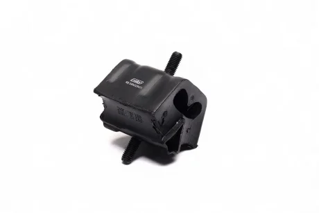 Опора двигателя VW PASSAT 72-91, AUDI 80 передняя. RIDER RD.3904325431