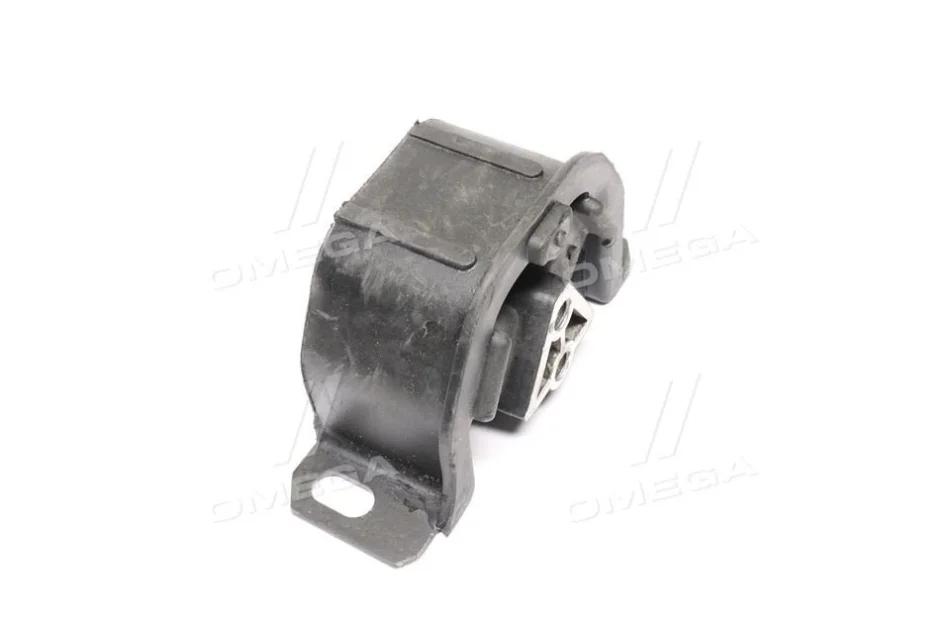 Опора двигателя DAEWOO LANOS 97- передняя. RIDER RD.390490250437 (фото 1)