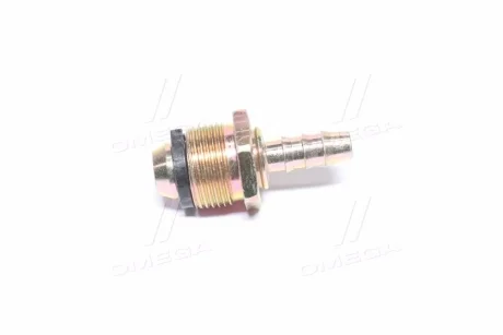 Соединитель прямой (елка) M22x1,5/10 RIDER RD 39.87.25